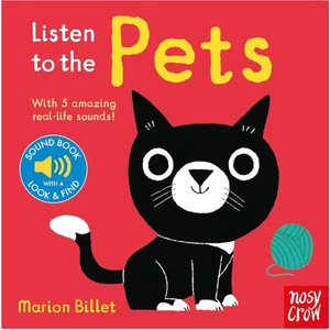 Listen To The Pets