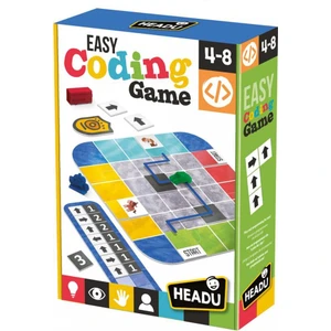 HEADU EASY CODING GAME (4-8 YAŞ)