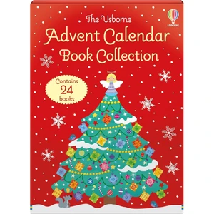 Advent Calender Book Collectıon
