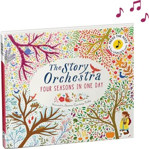 The Story Orchestra - Four Seasons In One Day