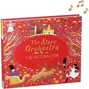 The Story Orchestra - The Nutcracker