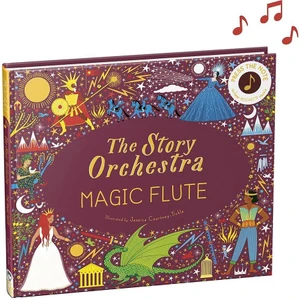 The Story Orchestra - The Magic Flute