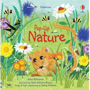 Pop-Up Nature