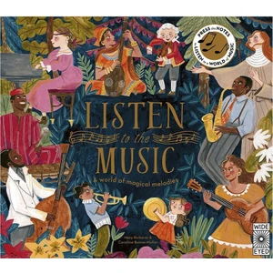 Listen To The Music