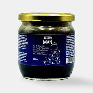 Dr. Mfk Dr Mfk Man Plus Karışım