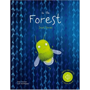 Sassi Junior Sound Stories - In The Forest
