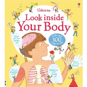Look Inside Your Body