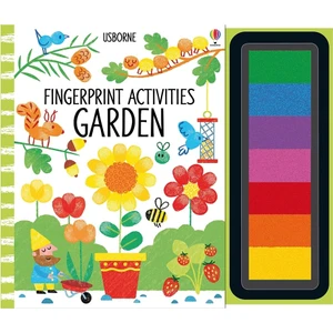 Fingerprint Activities Garden