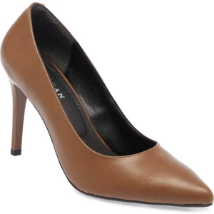 Vizon Vegan Kadın Stiletto - K24I1AY67394-Q4U