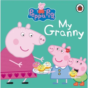 Peppa Pig - My Granny