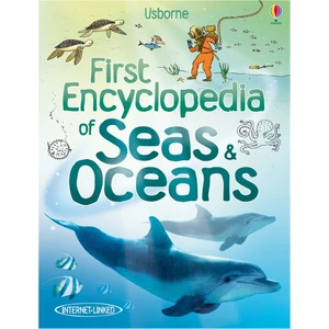 Fırst Encyclopedıa Seas Oceans