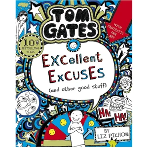 Excellent Excuses (And Other Good Stuuff) - Tom Ga