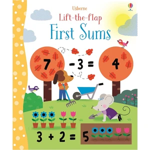 Lift The Flap Sums