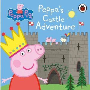 Peppa Pig - Peppa S Castle Adventure