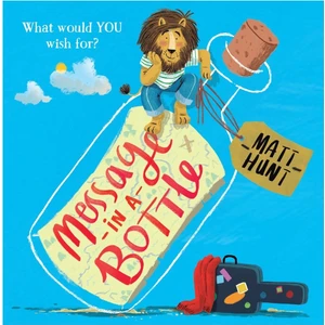 Message In A Bottle