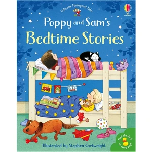 Poppy And Sam S Bedtime Stories