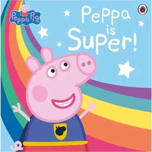Peppa Is Super