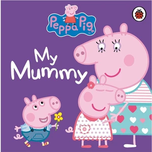 Peppa Pig - My Mummy