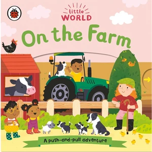 Little World: On The Farm
