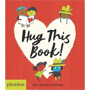 Hug Thıs Book