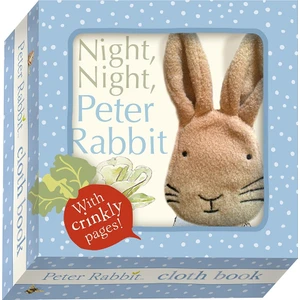 Night- Night- Peter Rabbit