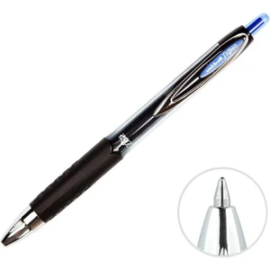 Unıball UMN-207 Sıgno Jel Kalem Mavi