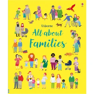 All About Family