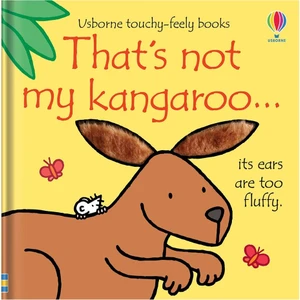 That S Not My Kangaroo