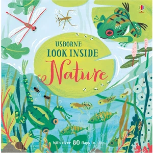 Look Inside Nature