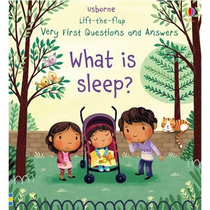What Is Sleep