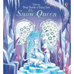 Peep Insidea Fairy Tale The Snow Queen