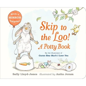Skip To The Loo A Potty Book
