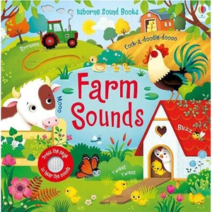 FARM SOUNDS