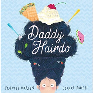 Daddy Hair Do