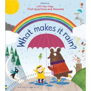 What Makes It Rain