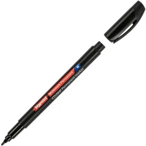 Bp Ohp Permanent Kalem M Siyah