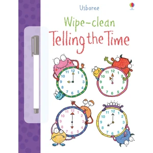 Telling The Time