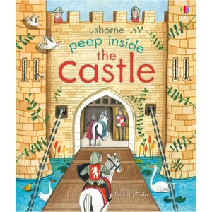 Peep Inside The Castle