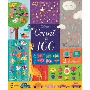 Count To 100
