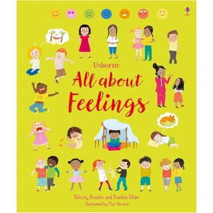 ALL ABOUT FEELINGS