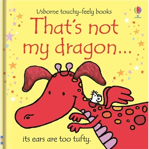 That S Not My Dragon