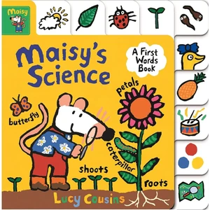Maisy S Science