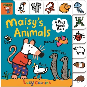 Maisy S Animals