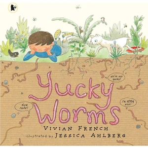 Yucky Worms