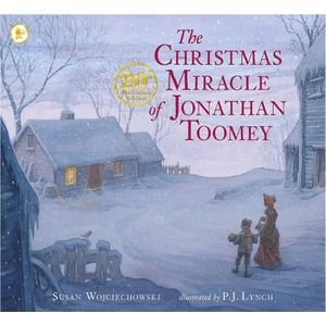 The Chrıstmas Mıracle Of Jonathan Toomey