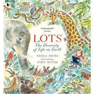 Lots - The Diversity Of Life On Earth