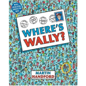 Where S Wally