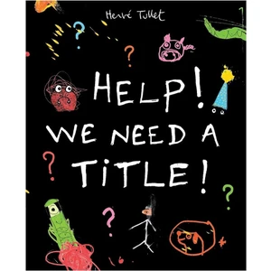 Help We Need Tıtle