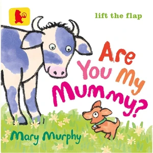 Are You My Mummy