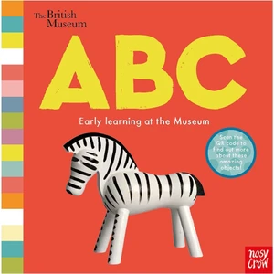 Abc - Early Learnıng At The Museum